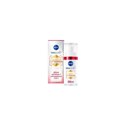 Nivea Cellular Luminous 630 Anti-Spot Anti-Age Serum, 30ml