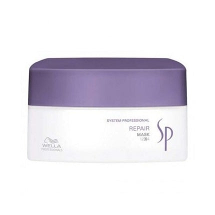 Wella Professionals SP Repair Restoring Hair Mask, 200ml