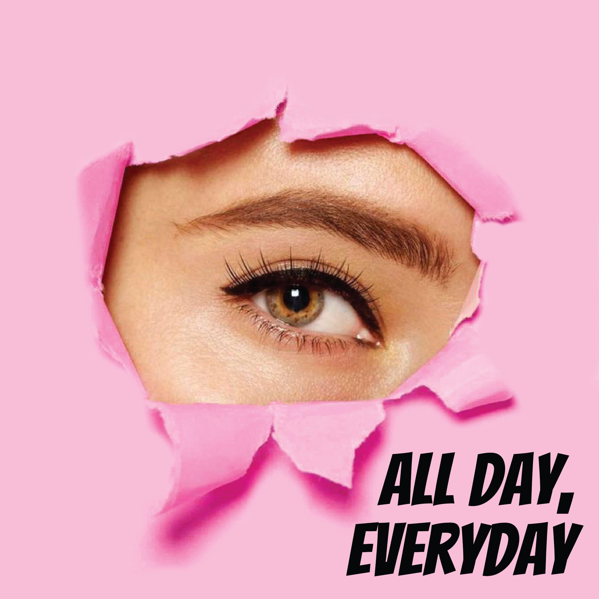 RENEE Everyday Eyeliner, Black, 3.5 ml Buy at Indicrest Image 5