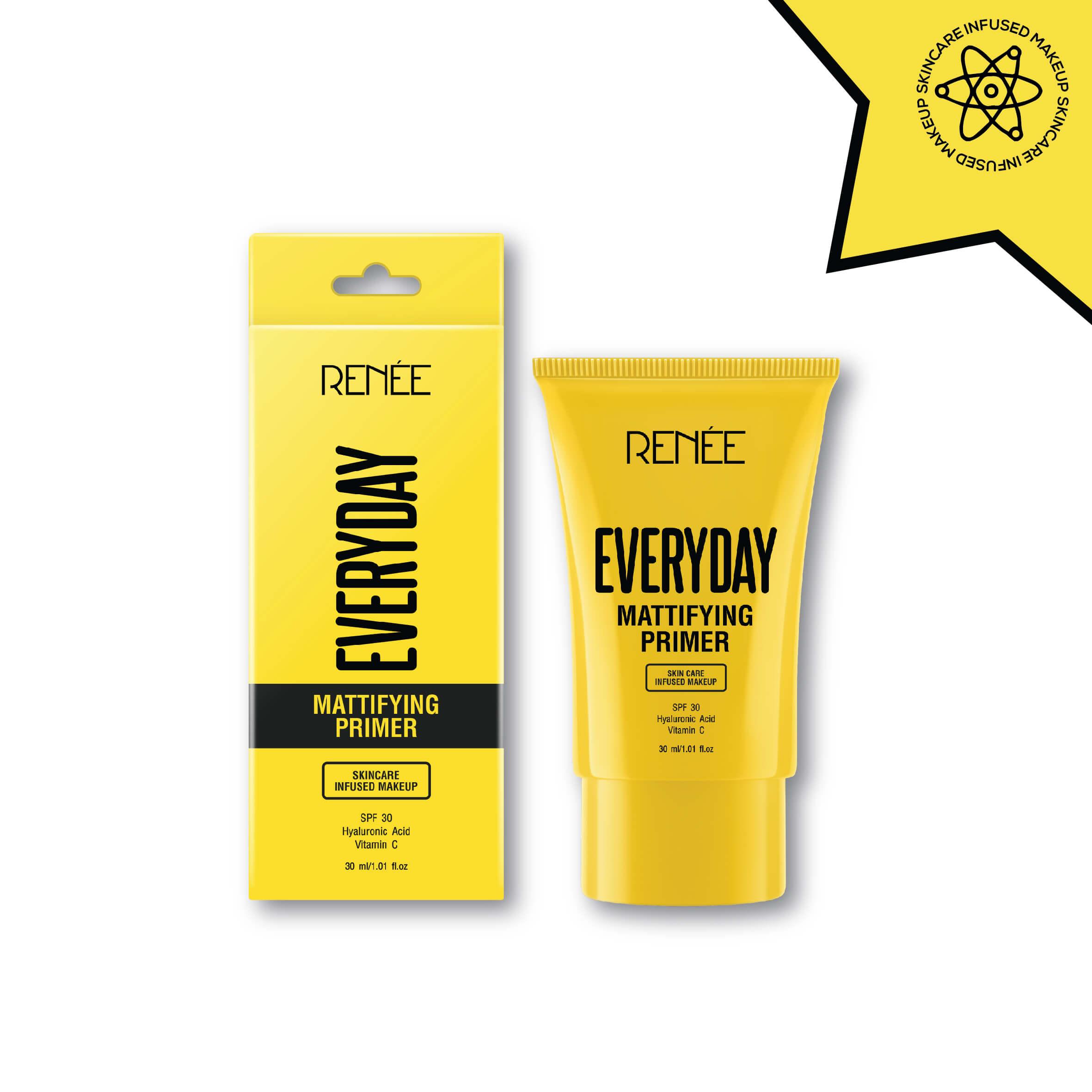 RENEE Everyday Primer 30 ml Buy at Indicrest Image 2