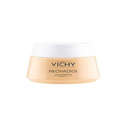 Vichy Neovadiol Magistral Densifying & Relipidant Night Care, 50ml – Nourishing Night Cream for Dry Mature Skin