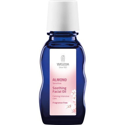 Amande Trattamento Viso Idratante, 30ml Hydrating Face Treatment