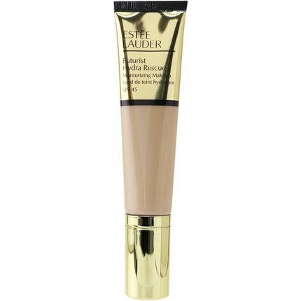 Estée Lauder Futurist Hydra Rescue Moisturizing Makeup SPF 45 3-in-1 Foundation Ivory Beige, 35ml