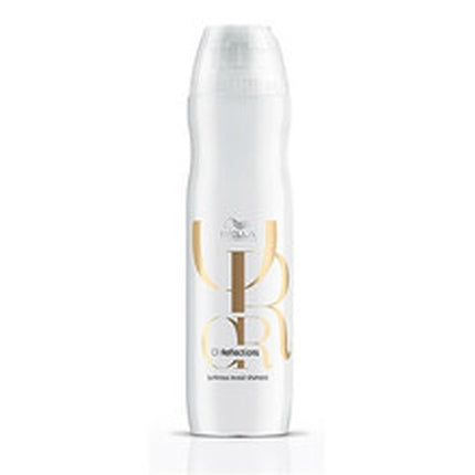 Wella Professionals Oil Reflections Luminous Reveal Shampoo, 1000ml for All Hair Types
