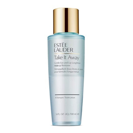 Estée Lauder Take It Away Gentle Eye & Lip Long-Wear Makeup Remover, 100ml