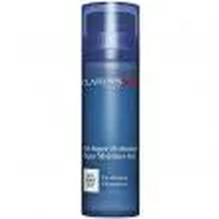 ClarinsMen Super Moisture Gel, 50ml Hydrating Face Gel for Men
