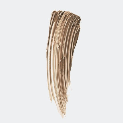 Clinique Just Browsing Tinted Volumizing Gel - Waterproof & Smudge-Resistant Brow Gel