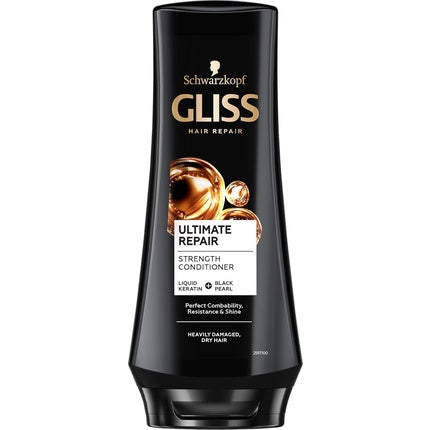 Schwarzkopf Professional Haircare for Women, 200ml (Leave-in / Styling Care Spray)