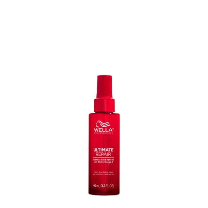 Wella Professionals Ultimate Repair Miracle Hair Rescue Spray, 95ml | Leave-In Hair Repair Treatment