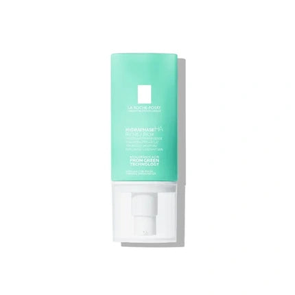 La Roche-Posay Hydraphase HA Rich Cream Intense Hydration Moisturizer, 50ml for Dry & Dehydrated Skin