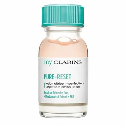 Clarins My Clarins PURE-RESET Targeted Blemish Lotion, 13ml Spot Care Treatment
