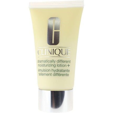 Clinique Dramatically Different Moisturizing Lotion, 50ml - Daily Face Moisturizer for Dry to Combination Skin