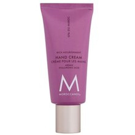 Moroccanoil Spa Du Maroc Hand Cream Intensive Hydrating Hand Cream, 100ml