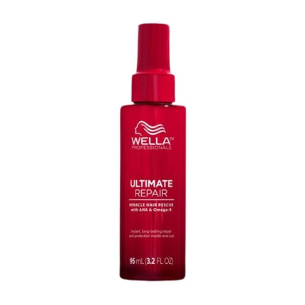 Wella Professionals Ultimate Repair Miracle Hair Rescue Spray, 95ml | Leave-In Hair Repair Treatment