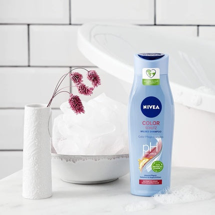 Nivea Color Care & Protect Shampoo, 250ml