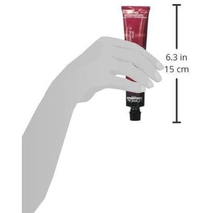 L'Oreal Professionnel Majirel Permanent Hair Colour 9.21 Very Light Blonde Iridescent Ash, 50ml Professional Hair Dye