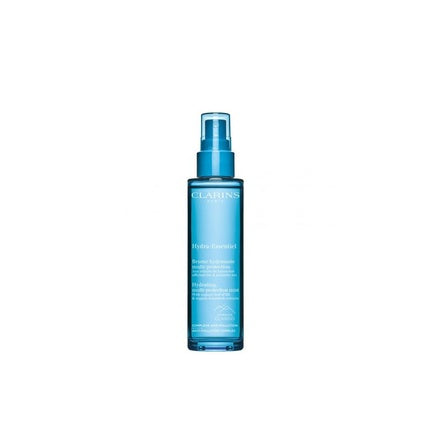 Clarins Hydra-Essentiel Hydrating Multi-Protection Mist, 75ml Facial Hydration Mist