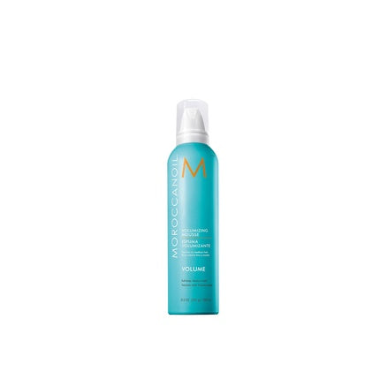 Moroccanoil Volumizing Mousse, 250ml - Professional Hair Styling Mousse for Long-Lasting Volume