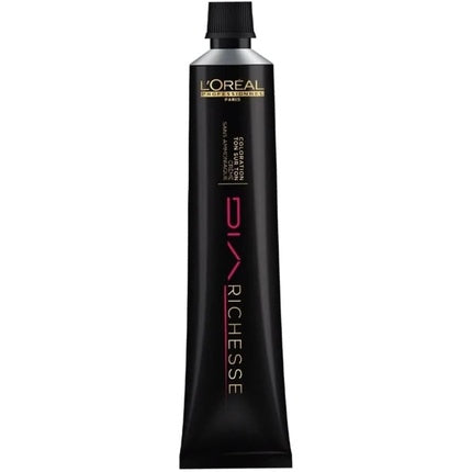 L'Oreal Professionnel Dia Richesse Semi-Permanent Hair Color 11 Silver Milkshake, 50ml