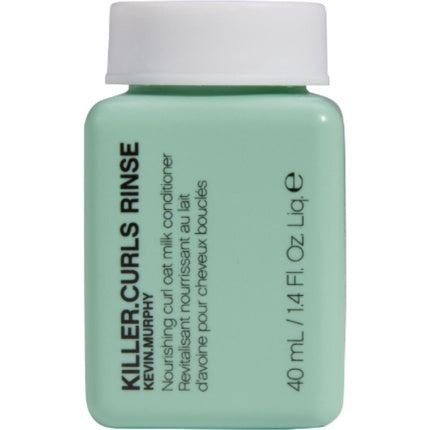 Kevin Murphy Killer.Curls Rinse Nourishing Conditioner for Curly Hair, 40ml