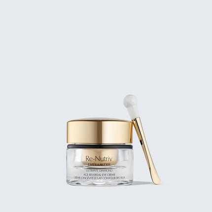 Estée Lauder Re-Nutriv Ultimate Diamond Age Reversal Eye Crème Luxurious Anti-Age Eye Cream