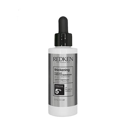 Redken Cerafill Retaliate Stemoxydine Hair Re-Densifying Treatment, 90ml for Thinning Hair