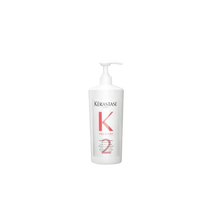 Kerastase Premiere Bain Decalcifiant Reparateur Restoring Shampoo for Damaged Hair, 1000ml