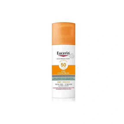 Eucerin Hyaluron-Filler 3x Effect Day Cream SPF30, 50ml & Night Cream, 20ml Skincare Set