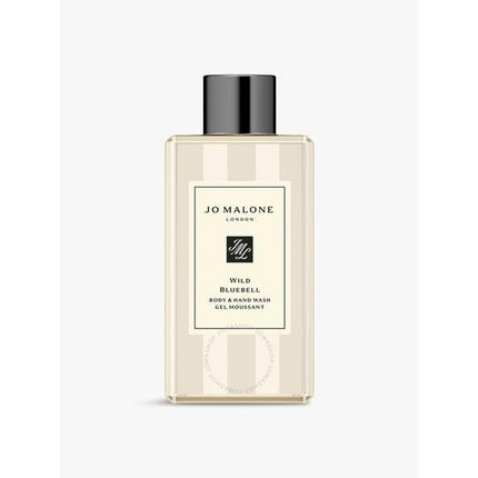 Jo Malone London Wild Bluebell Body & Hand Wash Foaming Gel, 100ml