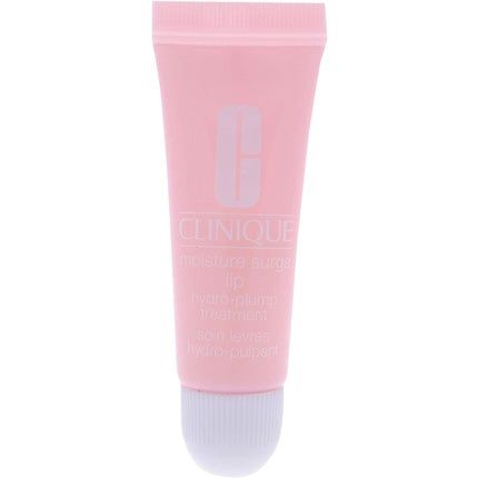 Clinique Moisture Surge Hydro Plump Lip Balm, 10ml - Hydrating Lip Balm for Soft, Smooth Lips
