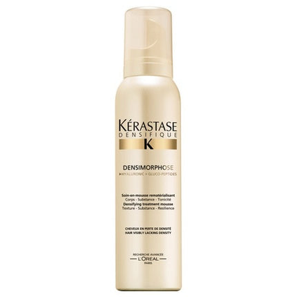 Kerastase Densifique Densimorphose Densifying Treatment Mousse, 150ml