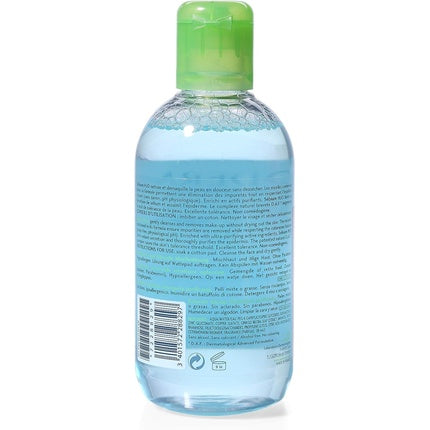 Bioderma Sebium H2O Purifying Micellar Cleansing Solution, 250ml