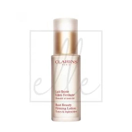 Clarins Bust Beauty Firming Body Lotion, 50ml Neck & Decollete Care Lotion