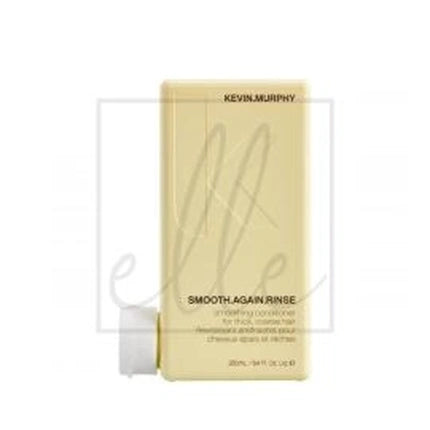Kevin Murphy SMOOTH.AGAIN RINSE Smoothing Conditioner, 250ml