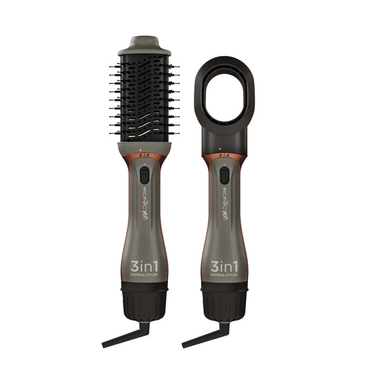 Ikonic Me 3 in 1 Express Styler Hair Styler Buy at Indicrest