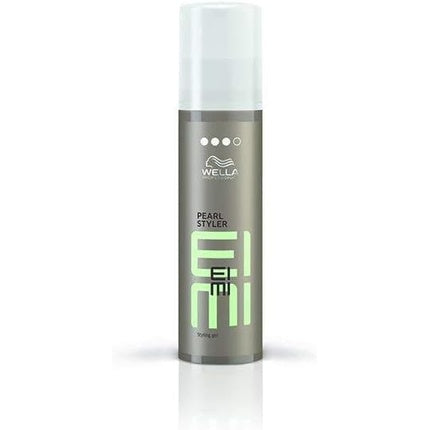 Wella Professionals EIMI Pearl Styler Styling Gel Strong Hold, 100ml Hair Styling Gel