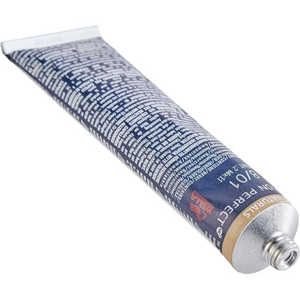 Wella Professionals Koleston Perfect Me+ Pure Naturals 8/01 Light Blonde Natural Ash Hair Colour, 60ml