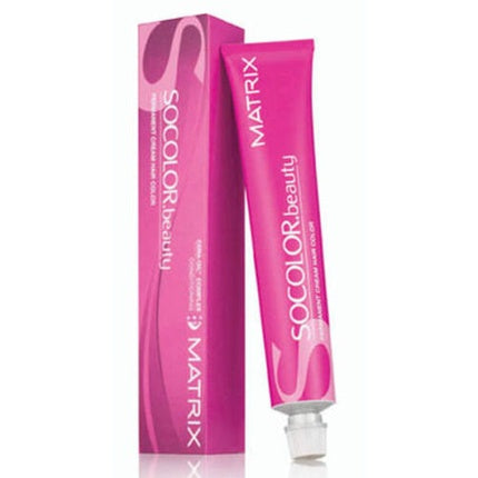 Matrix SOCOLOR Permanent Hair Color Ultra Blonde High Lift & Extra Coverage, 90ml