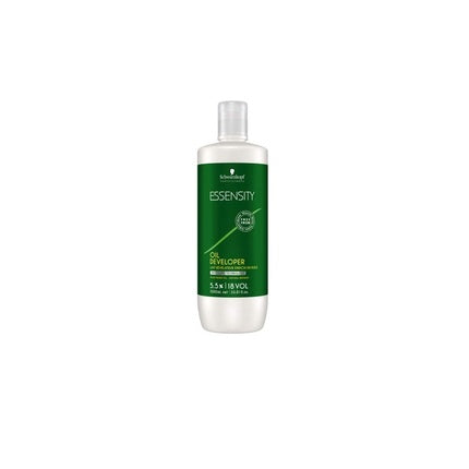 Schwarzkopf Professional Essensity Oil Developer 5.5% (18 Vol), 1000ml