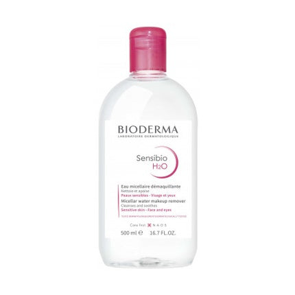 Bioderma Node Gentle Cleansing Shampoo, 200ml Daily Hair & Scalp Care Shampoo