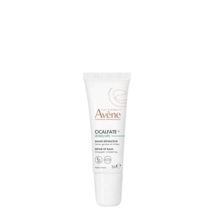 Avène Cicalfate Repairing Lip Balm Regenerating Care for Dry & Chapped Lips, 10ml