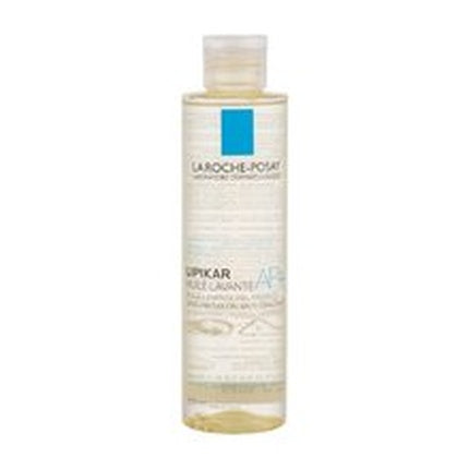La Roche-Posay Lipikar Huile Lavante AP+ Lipid-Replenishing Cleansing Oil, 400ml