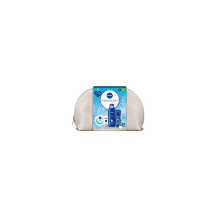 Nivea Complete Body Care Kit, 400ml