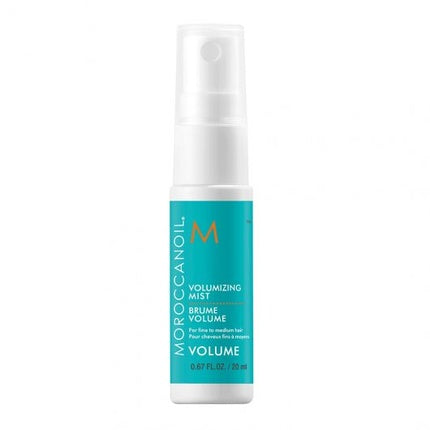 Moroccanoil Luminous Hairspray Volume Travel Size, 20ml