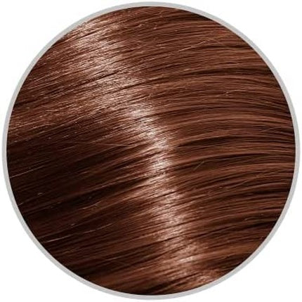 Wella Professionals Illumina Color 7/35 Medium Blonde Golden Mahogany Permanent Hair Dye, 60ml