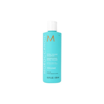 Moroccanoil Extra Volume Shampoo, 250ml