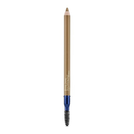 Estée Lauder Brow Defining Gel Pencil 01 Blonde, 1g – Long-Wearing Eyebrow Pencil with Natural Finish