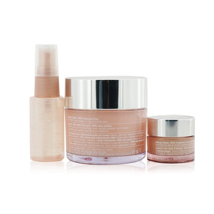 Clinique Moisture Surge™ 100H Auto-Replenishing Gel-Cream, 125ml (4.2 fl oz) Oil-Free Moisturizer for All Skin Types