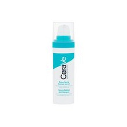 CeraVe Acne Retinol Serum, 30ml Resurfacing Retinol Face Serum for Blemish-Prone Skin