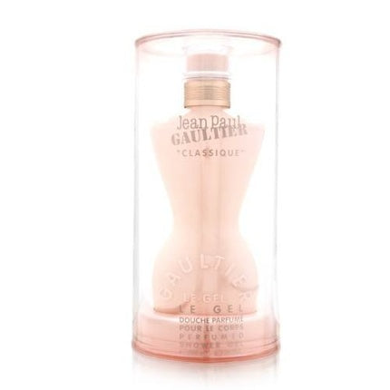 Jean Paul Gaultier Shower Gel 6.8 oz (200ml) Refreshing Body Cleanser